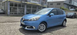 Renault Grand Scenic 1.6dCi Dynamique En. 5pl. 130S&S
