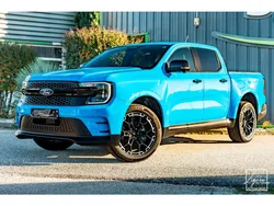 FORD RANGER MS-RT 3.0 V6 240 CH NEUF 2025 Double Cabine - TVA APPARENTE - à partir de 635 euros