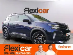 CITROEN C5 Aircross Hybrid Shine Pack EAT8 225