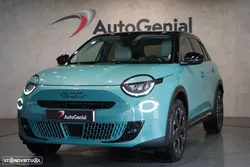 Fiat 600e 54 kWh La Prima