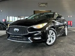 Infiniti Q30 1.6t 156 7DCT Premium - Toit panoramique / 2ème Main