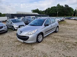 Peugeot 206+ 1.4 HDi 70ch FAP BLUE LION Sportium