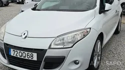 Renault Mégane de 2009