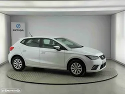 SEAT Ibiza 1.0 TSI Style
