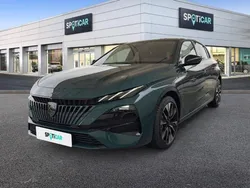 Peugeot 308 Hybrid 145 e-DCS6 - Allure