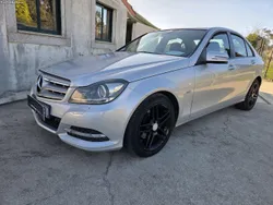 Mercedes-Benz C 220 Automatico