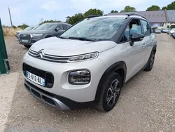 C3 aircross