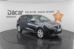 Seat Arona FR 1.0 TSI