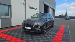 Hyundai Tucson 1.6 CRDI 136 DCT-7 HYBRID 48V EXECUTIVE