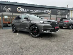 💢A SAISIR 💢 Très belle DS7 CROSSBACK 225 EAT-8 1er main propre intérieur comme extérieur