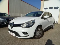 Renault CLIO IV STE 1.5 DCI 90CH ENERGY AIR MEDIANAV ECO² DISTRIBUTION FAITE