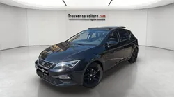 SEAT LEON FR 2.0 TSI 190ch DSG7