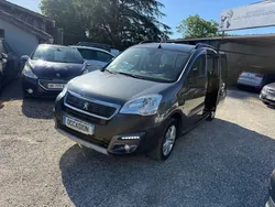 Peugeot Partner 1.6 bhdi