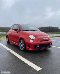 Abarth 500