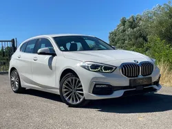 BMW SERIE 1 F40 118i 140 ch DKG7 Luxury / ENTRETIEN COMPLET BMW / VIRTUAL COCKPIT / CAMERA DE RECUL