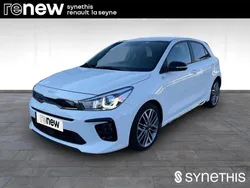 Kia Rio BUSINESS 1.0 T-GDi 120 ch MHEV DCT7 GT-Line Premium