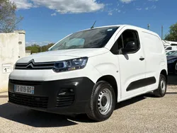 [7075 HT] CITROEN Berlingo 1.5 HDI 75CV 08/2020 90536 kms - PRIX TTC