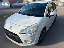 CITROEN C3 ENTREPRISE 2 PLACES HDi 70 FAP ENTREPRISE + DISTRI OK