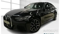 BMW Série 4 de 2022