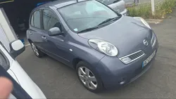 Nissan micra 1.2 essence 65 ch