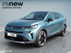 Renault Symbioz 1.6 E-Tech Full Hybrid Iconic
