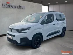 Citroen Berlingo HDI 130CV EAT8 PLUS 5 PLACES