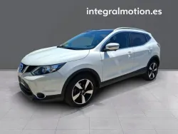 NISSAN Qashqai 1.2 DIG-T Acenta 4x2 XTronic