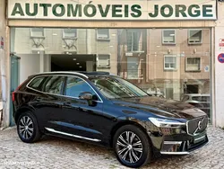 Volvo XC 60 2.0 B4 Inscription Geartronic