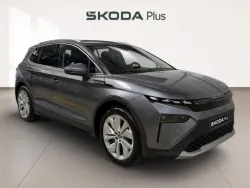 SKODA Elroq 85 210KW