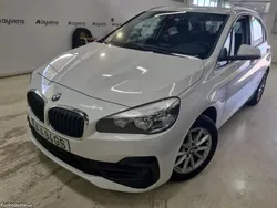 BMW 216 Active Tourer d Advantage