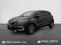 RENAULT Captur TCe 150 Energy EDC S-Edition