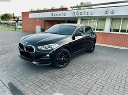 BMW X2 16d Sport