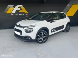 Citroën C3 1.2 PureTech Feel Pack