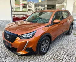 Peugeot 2008 1.2 PureTech Active Pack
