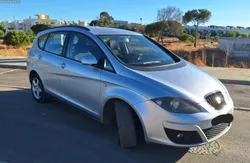 Seat Altea Xl