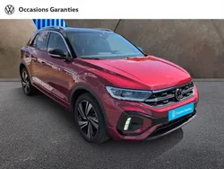 Volkswagen T-Roc 1.5 TSI Evo2 150ch VW Edition DSG7