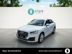 Audi Q2 35 TDI 150 S tronic 7 S line Plus 5p