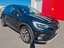 RENAULT Captur 1.0 L ESSENCE TCe 100ch Intens 39000 KMS