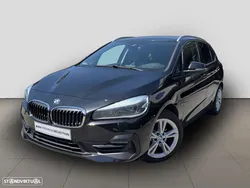 BMW 216 Active Tourer d Line Sport Auto