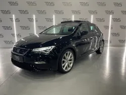 SEAT León ST 2.0TDI CR S&S FR 150