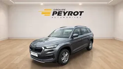 SKODA Kodiaq 2.0 TDI 150 SCR DSG7 7pl Business