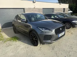 Jaguar e pace black limited r dynamic awd tva