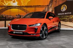 Jaguar I-Pace First Edition AWD Aut.