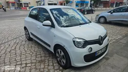 Renault Twingo SCe 70 S&S Intens
