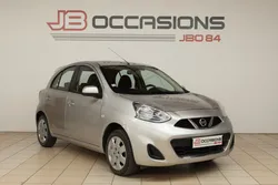 Nissan MICRA 1.2 80CH ACENTA EURO6