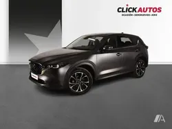 MAZDA CX-5 2.0 e-Skyactiv G 165CV MHEV Exclusive line