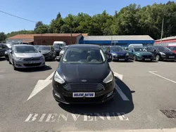 Ford C-Max II 2.0 TDCi 170ch Stop&Start Titanium PowerShift