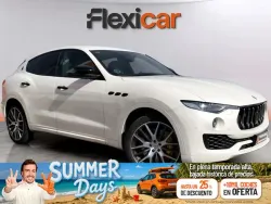 MASERATI Levante 430 S Aut.