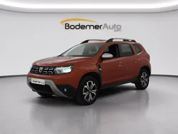 DACIA Duster ECO-G 100 4x2 Prestige