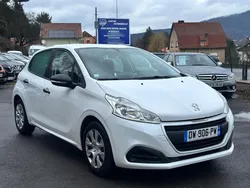 PEUGEOT 208 ll 1,6 BLUEHDI 75 CV BUSINESS R